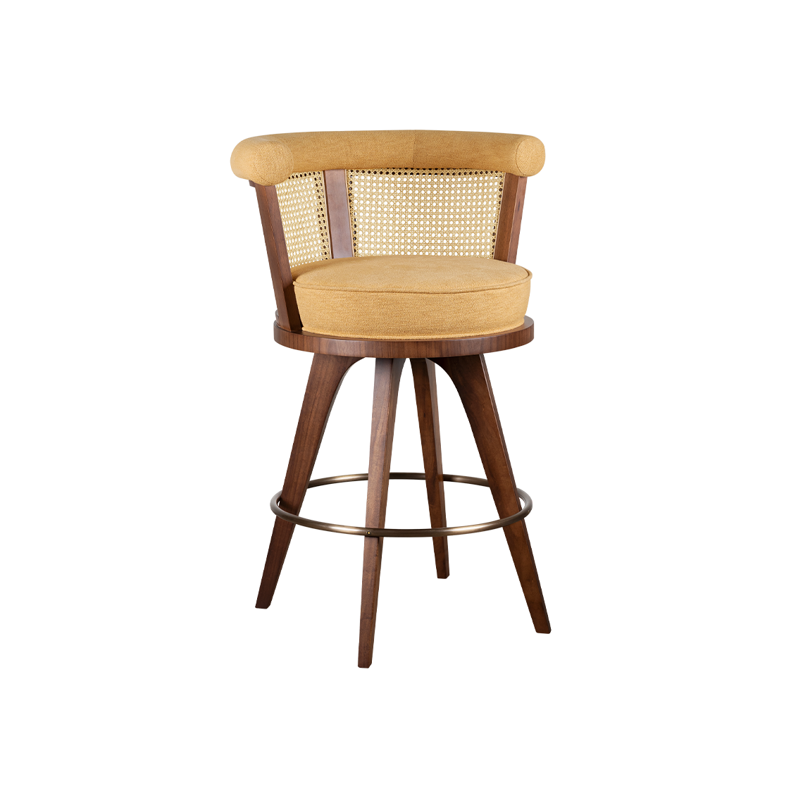 George Bar Chair 01