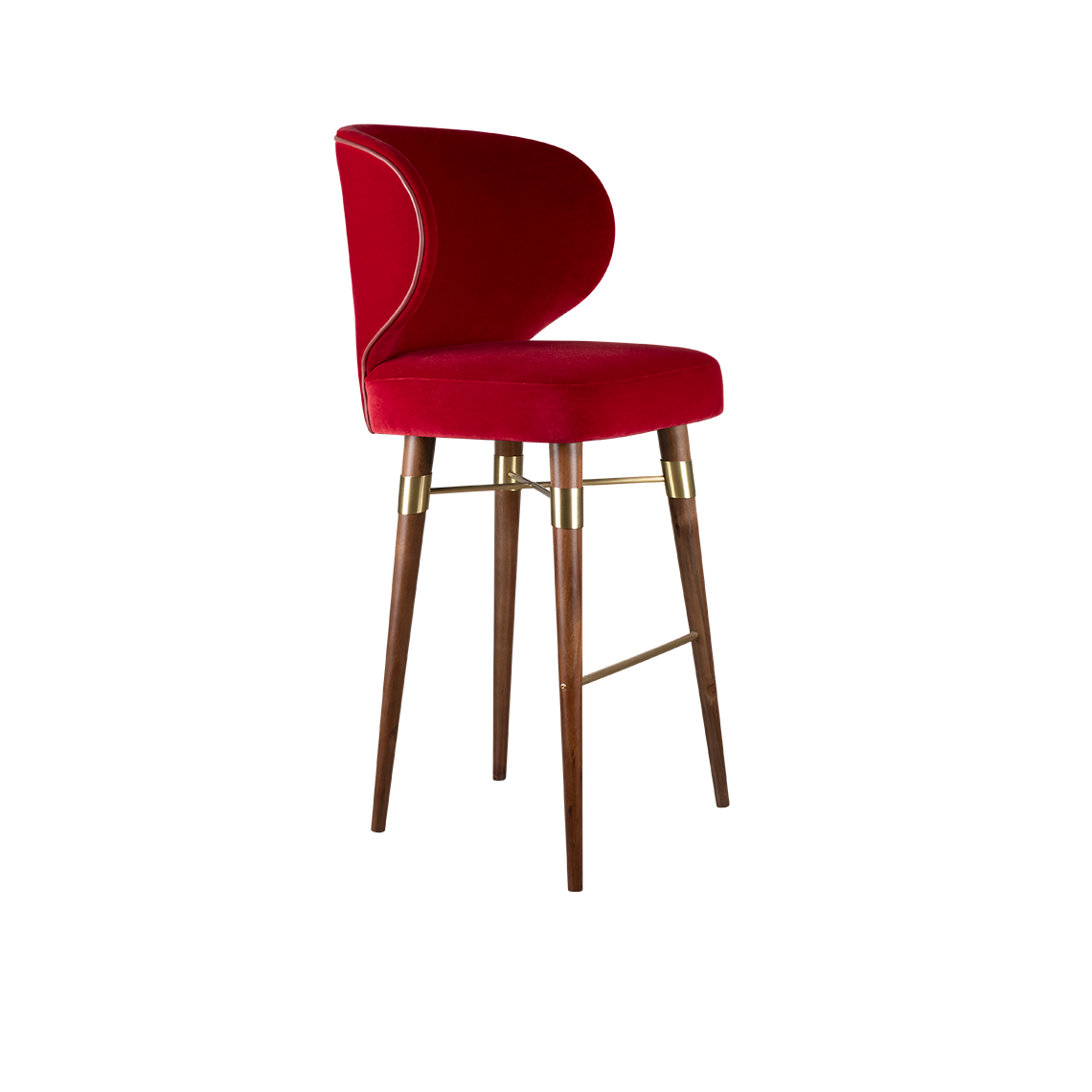 Louis Bar Chair 01