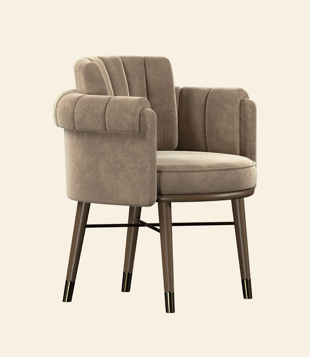 Helen dining chair