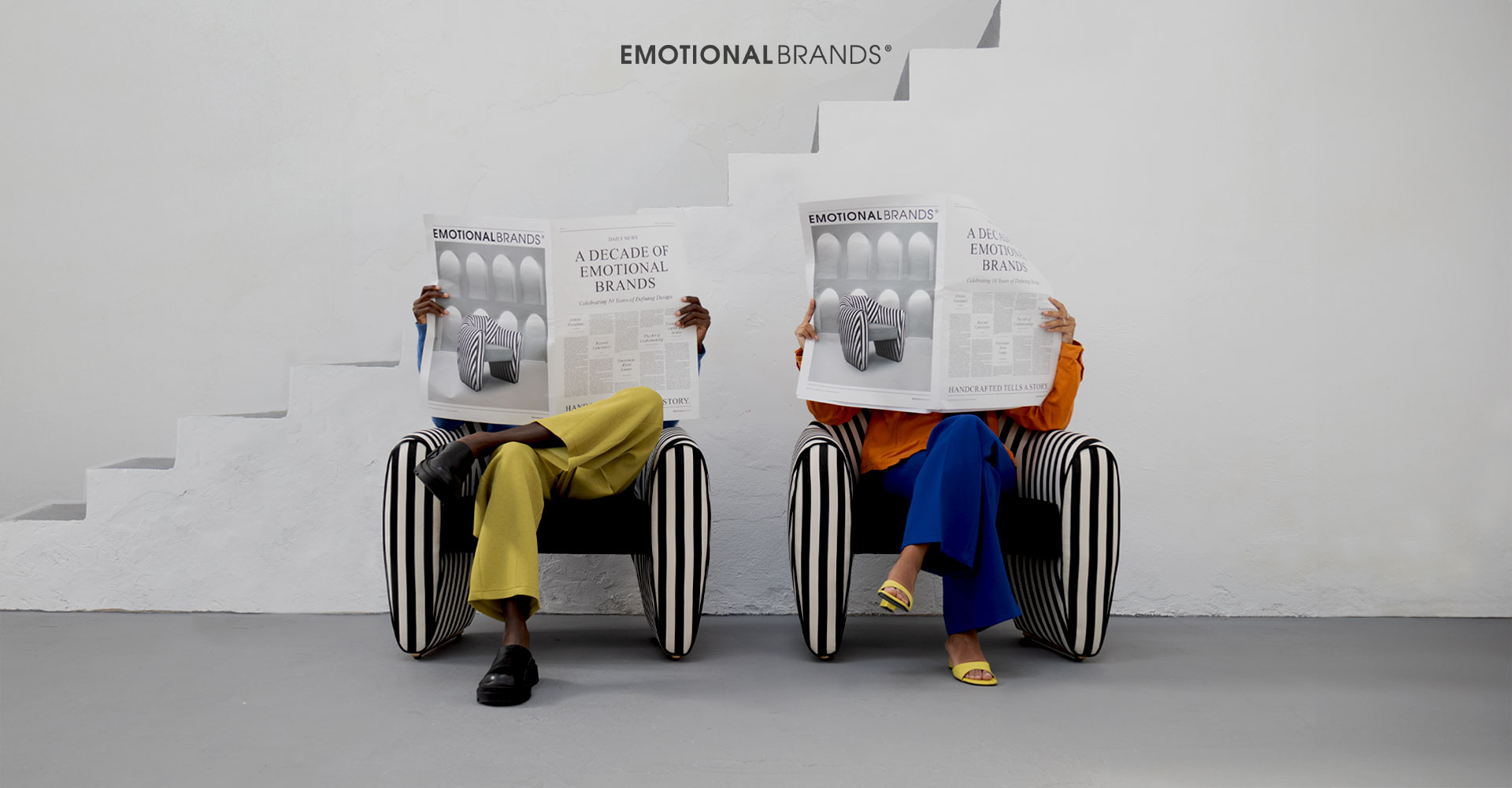 Emotional Brands 11th Birthday